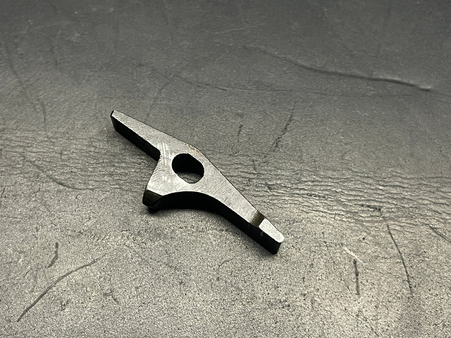 Type I, " SW-S'G' " marked, M1 Carbine sear hammer release. FREE SHIPPING