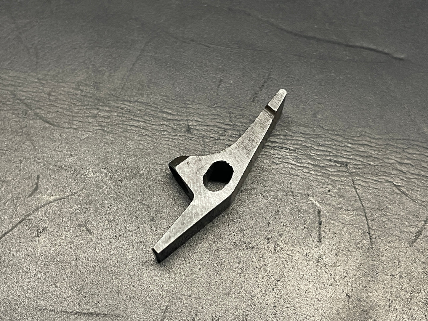 Type I, " SW-S'G' " marked, M1 Carbine sear hammer release. FREE SHIPPING