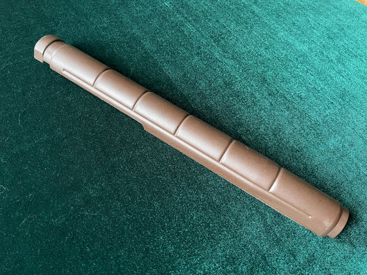 Springfield M1A handguard composite brown. Springfield Armory