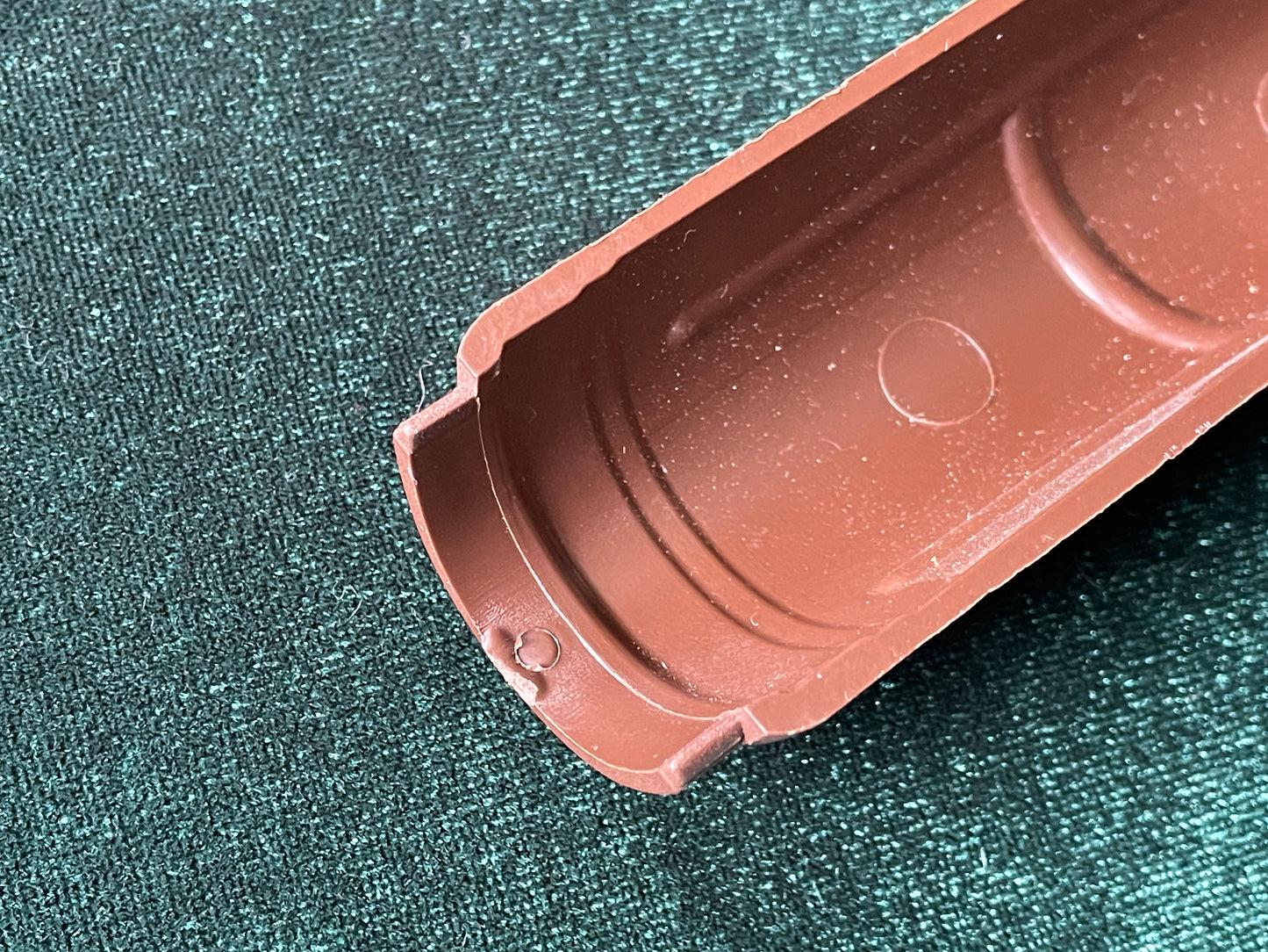 Springfield M1A handguard composite brown. Springfield Armory