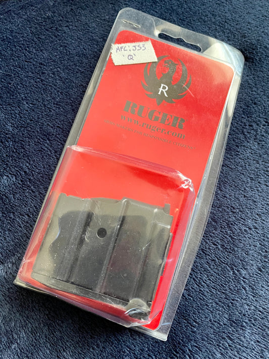 Ruger Mini-14 5 round magazine NOS 5.56/223